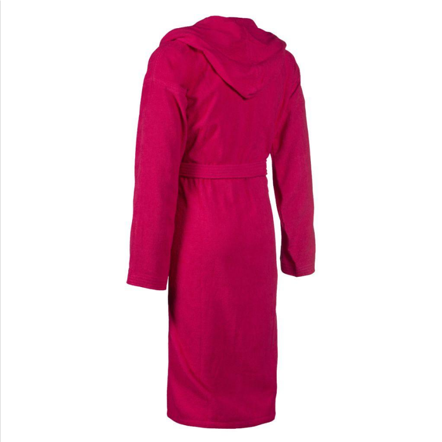Arena accappatoio da ragazza Zeppelin Light 003211900 rosa