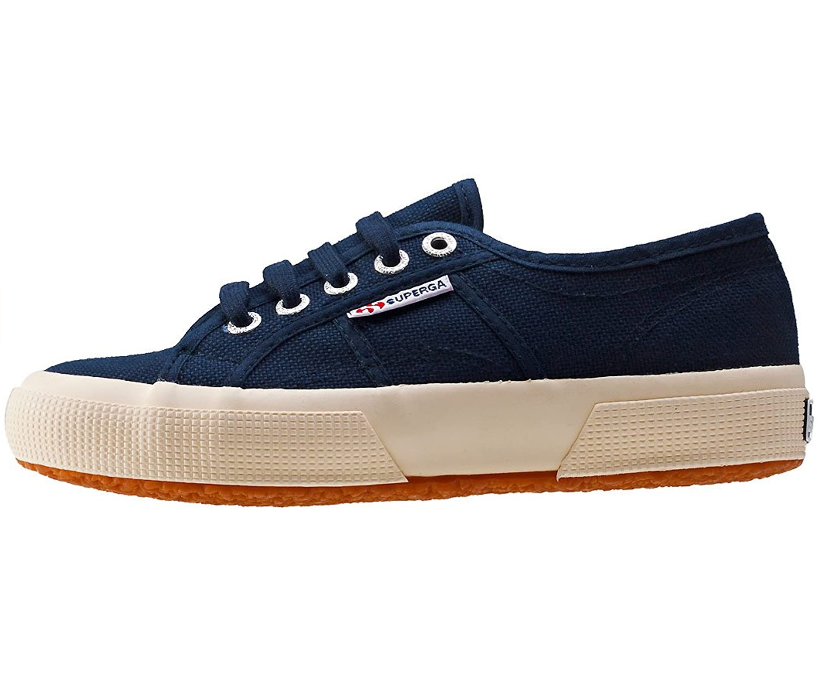 Superga corallo 2025