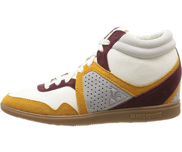 Basket le coq sportif monge best sale