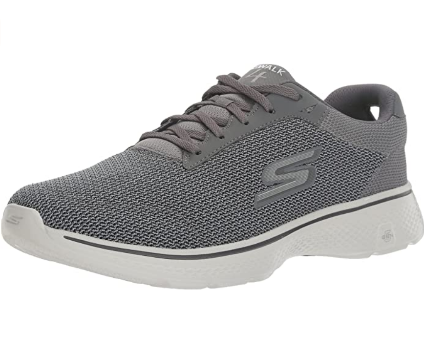 Skechers go walk 4 uomo nere shop