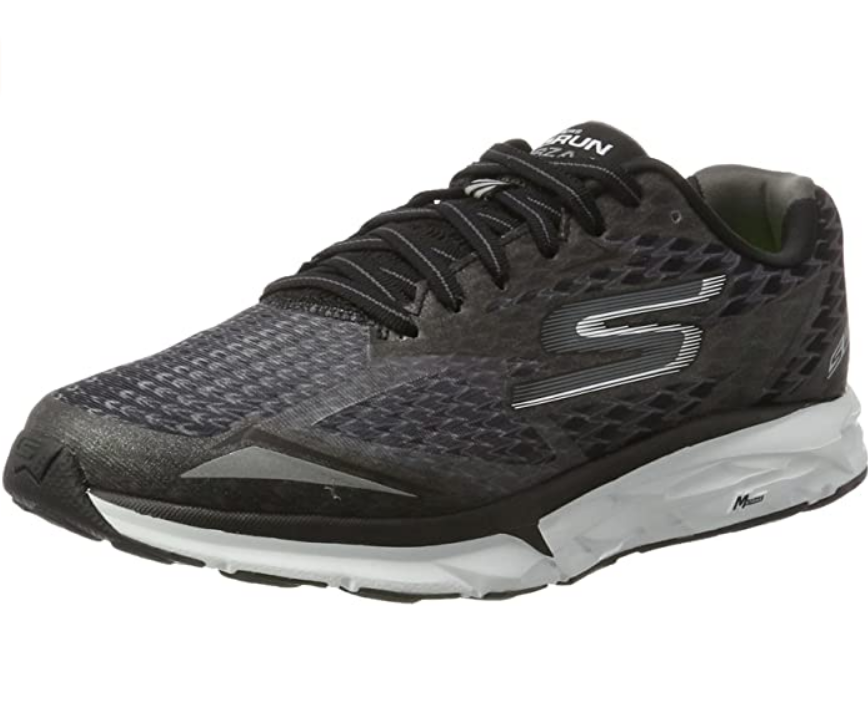 Skechers go run 2 uomo nere on sale