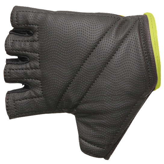 Freddy Guanto da palestra 787N ND820 nero-limone