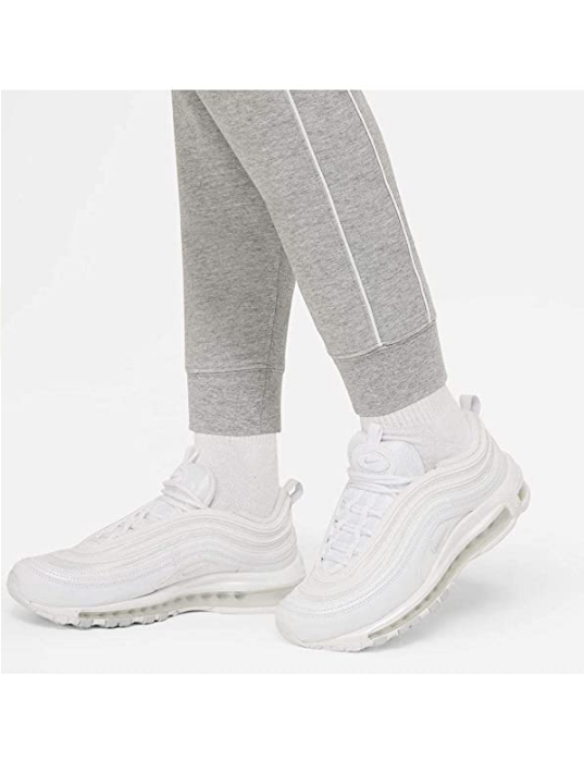 Nike Pantalone Jogger CZ8340 063 dark grey