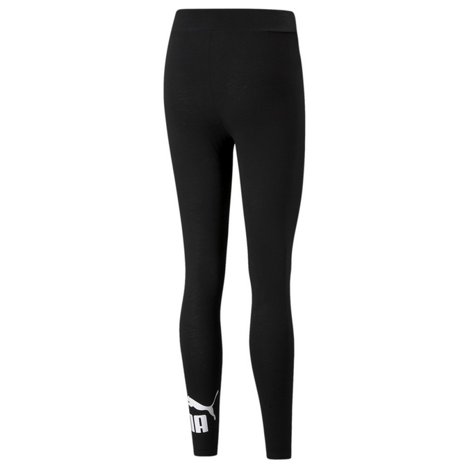 Puma pantalone sportivo da donna Leggings ESS 586832 01 nero