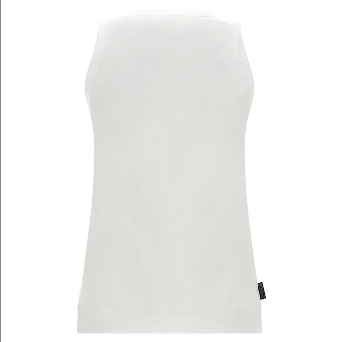 Freddy canotta fantasia floreale S2WBCK3 white