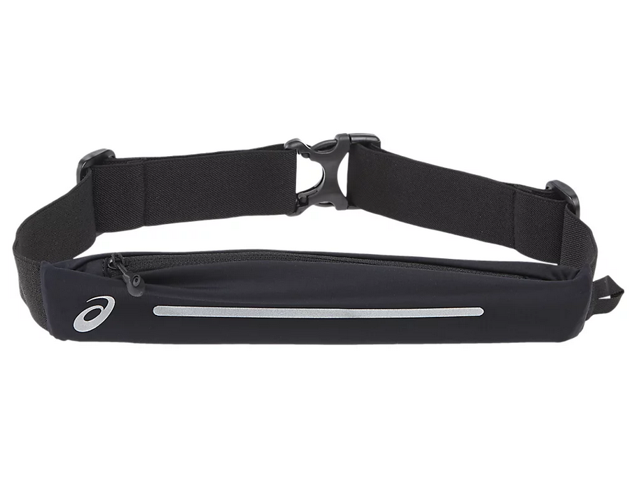 Asics marsupio running WAISTPACK 3013A147 014 performance black