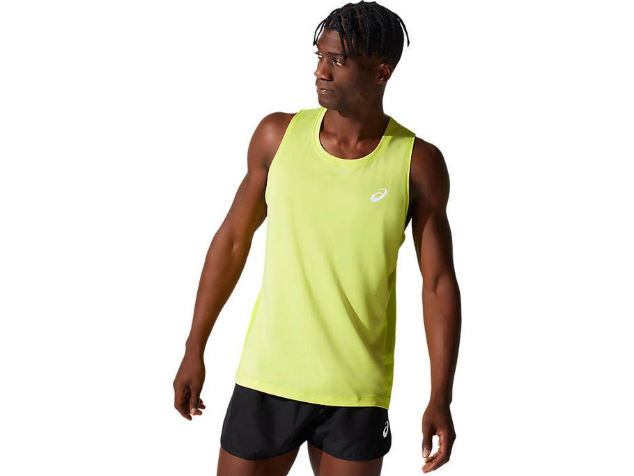 Costume pantaloncino asics clearance