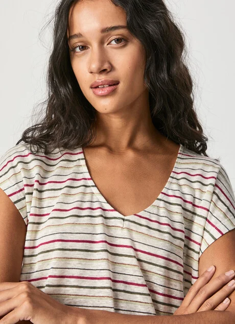 Pepe Jeans Basi PL505128 0AA Multi