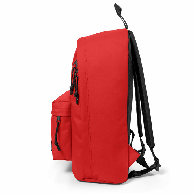 Eastpak Zaino per la scuola e tempo libero Out Of Office EK000767 84Z rosso