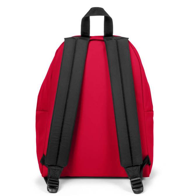Eastpak Zaino per la scuola e tempo libero Padded Pak'R EK000620 84Z rosso