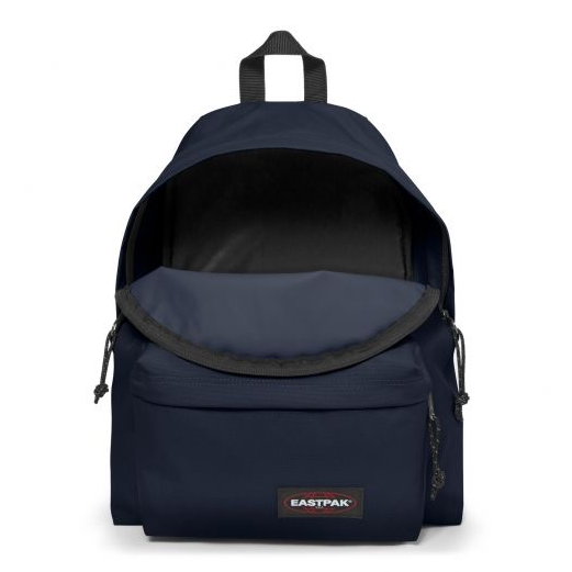 Eastpak Zaino per la scuola e tempo libero Padded Pak'R EK000620 L83 ultra marine