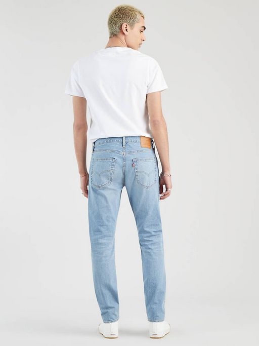Levi's 512 SLIM TAPER 288330940 tabor pleazy