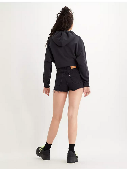 Levi's Short Toracici 778790052 black lake