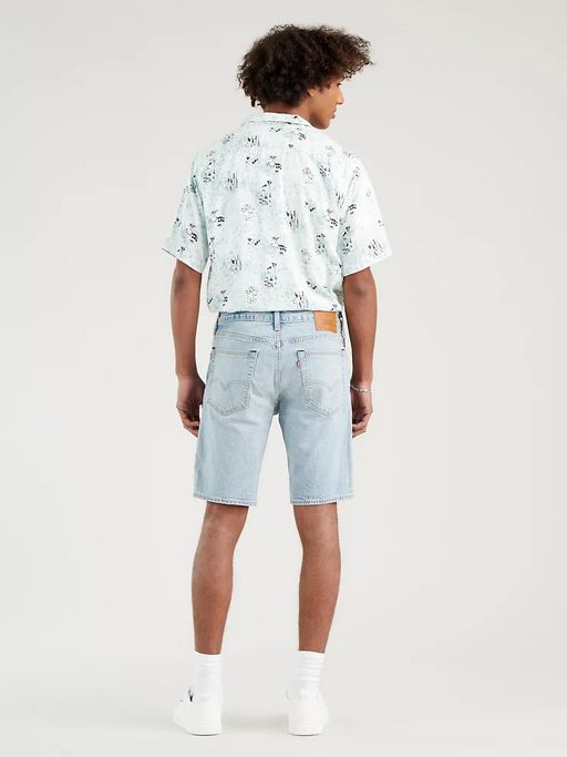 Levi's Bermuda Jeans 405 Standard 398640055 filosofi cloud-blu