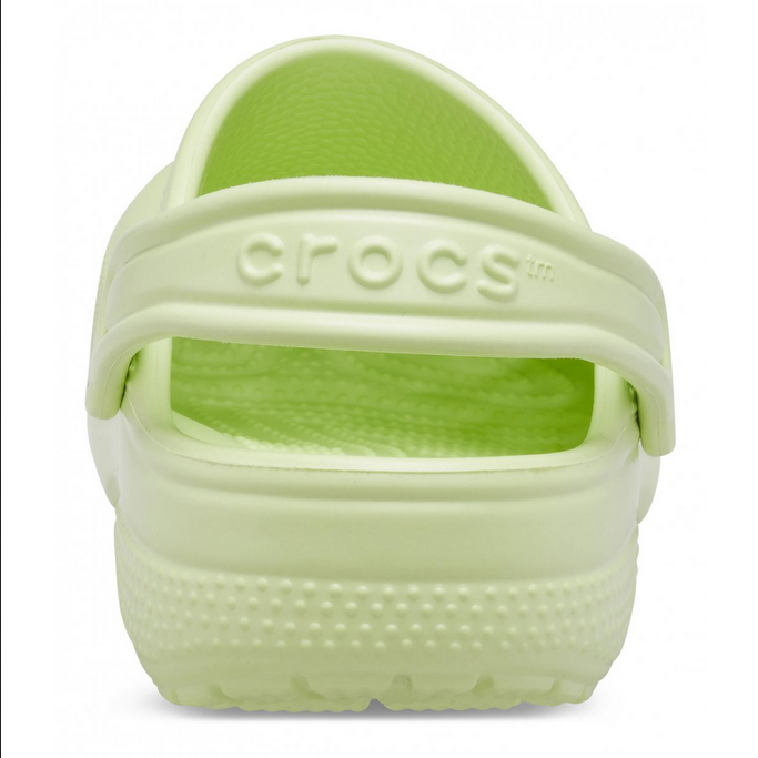 Crocs Classic Clog Kids 206991 335 celery