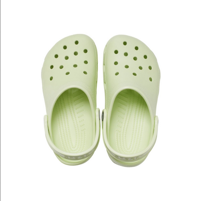Crocs Classic Clog Kids 206991 335 celery