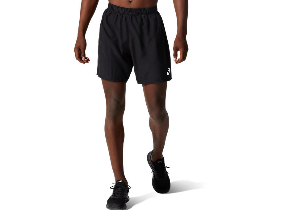 Pantaloncini asics cotone outlet
