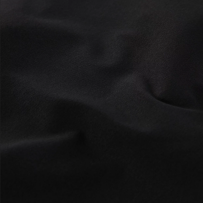 The North Face Giacca Apex Nimble con cappuccio da donna NF0A7R2RJK3 nero