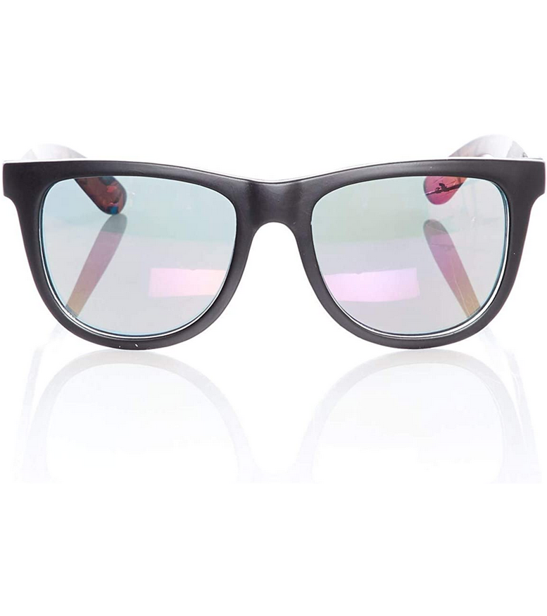 Santa Cruz Occhiali Screaming Insider Sunglasses sca-sun-0106 black-blue