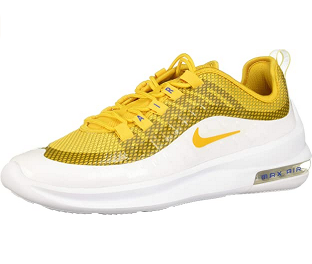 Nike clearance gialle donna