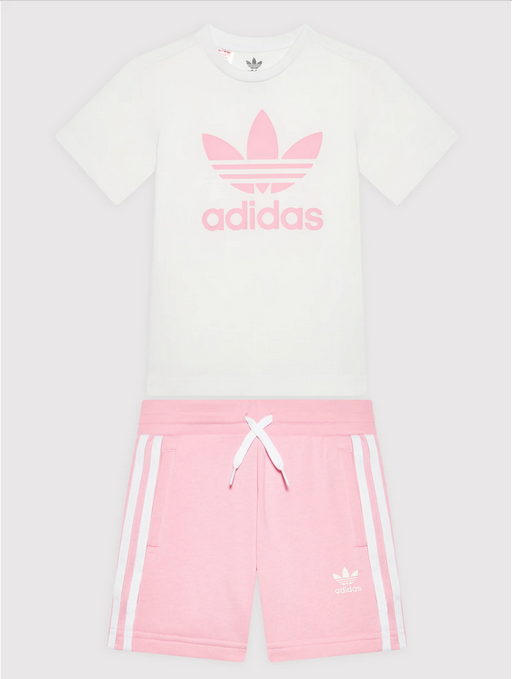 Completo adidas ragazza sales