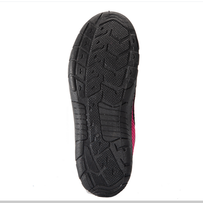 Aquarapid scarpa da mare e piscina GEKES/F fucsia