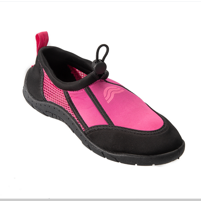Aquarapid scarpa da mare e piscina GEKES/F fucsia