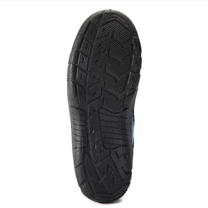 Aquarapid scarpa da mare e piscina GEKES/B blue
