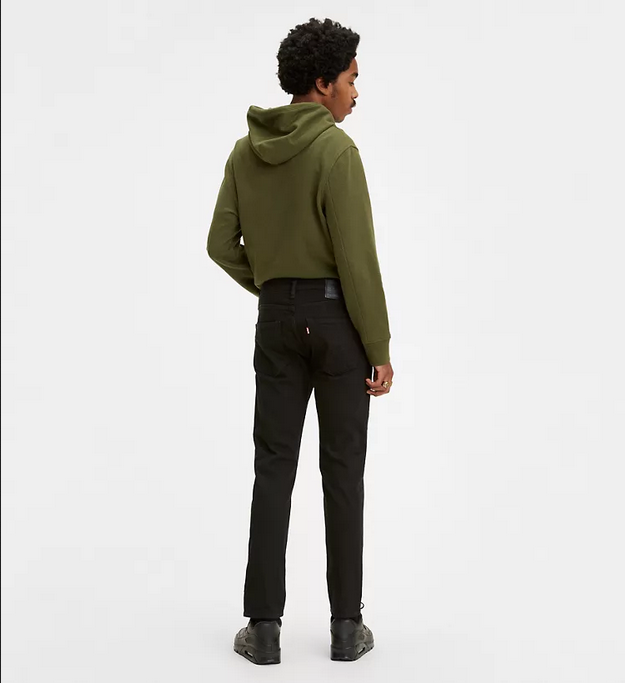Levi's Jeans 512 Slim Taper 288330013 nightshine