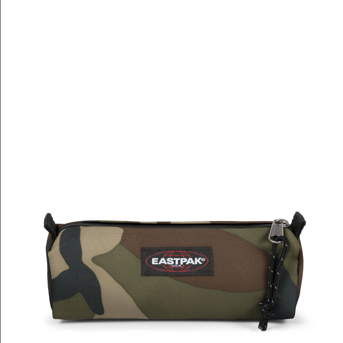Eastpak Astuccio Benchmark Single 6x20,5x7x5cm EK000372181 camo