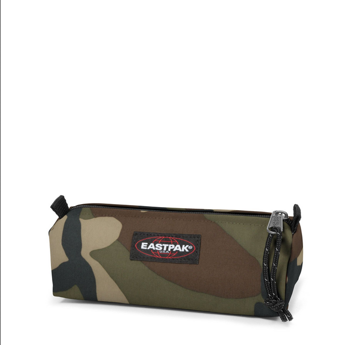 Eastpak Astuccio Benchmark Single 6x20,5x7x5cm EK000372181 camo