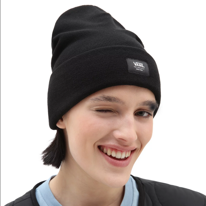 Cuffia vans top