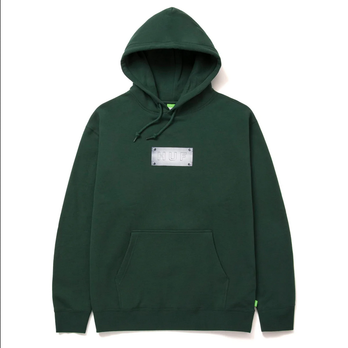 Huf felpe hotsell