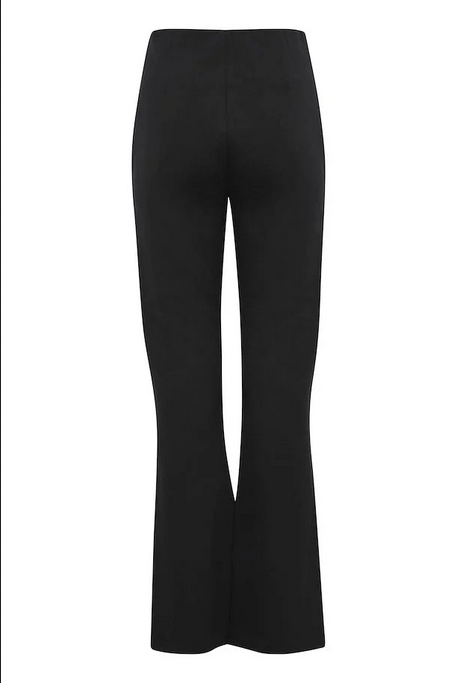 b.young pantalone da donna Legging Bytanya Flare 20812284 200451 black