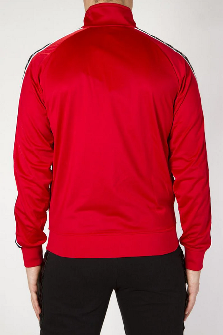 Kappa Felpa Logo 301EFU0 F67 – Sportiamo