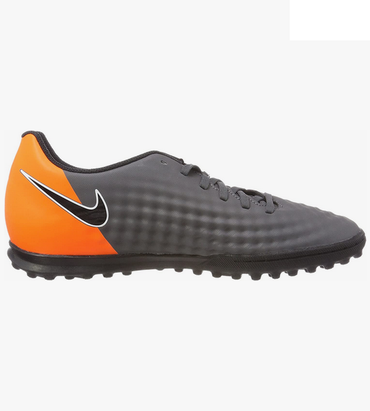 Nike scarpa da calcetto da ragazzo Obrax 2 Club TF AH7317 080 grigio n Sportiamo