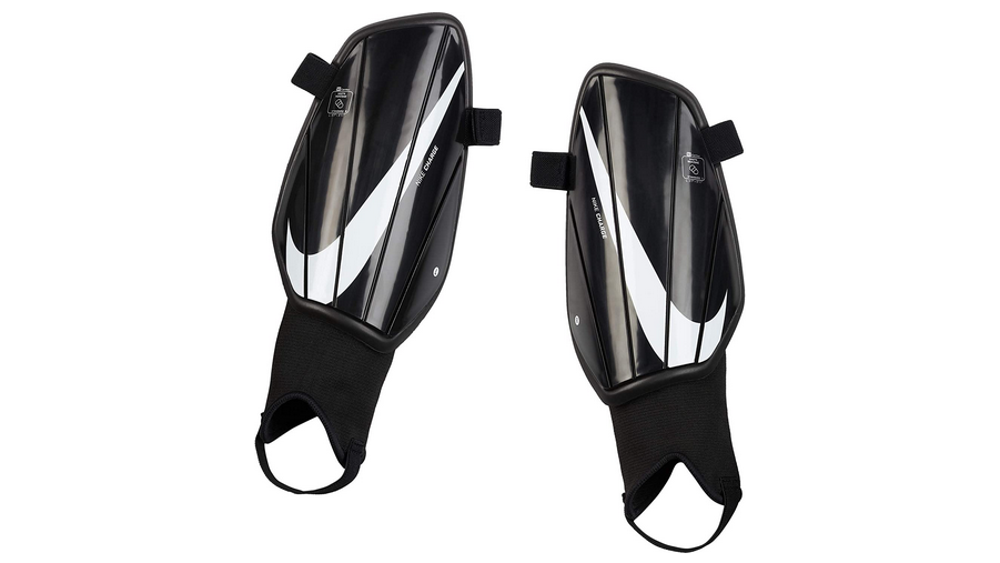 Nike Parastinco da calcio Charce SP2164 010 nero-bianco