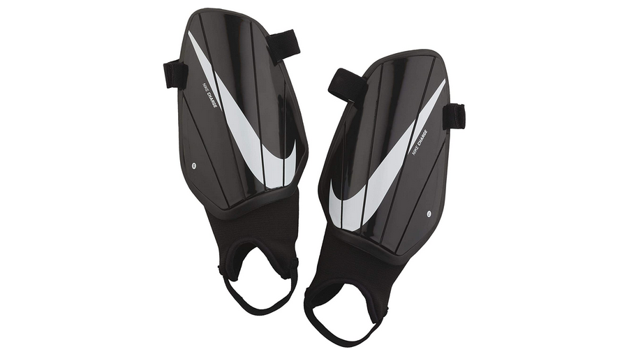 Nike Parastinco da calcio Charce SP2164 010 nero-bianco