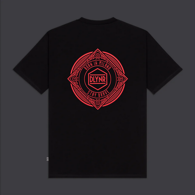 Dolly noire t shirt uomo hot sale
