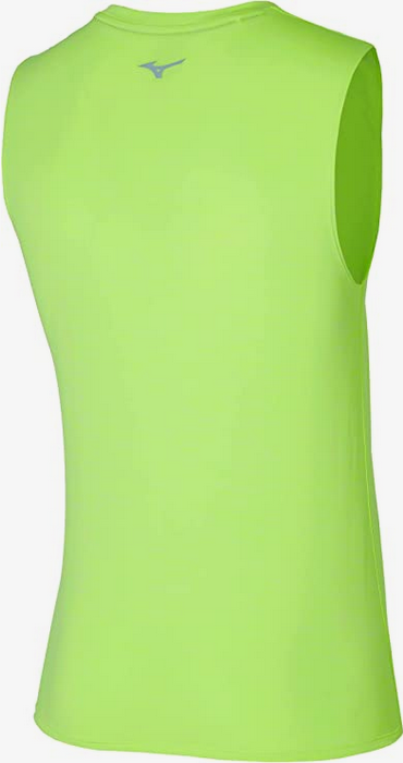 Mizuno T-shirt smanicata Impulse Core J2GA8008 37 neo lime