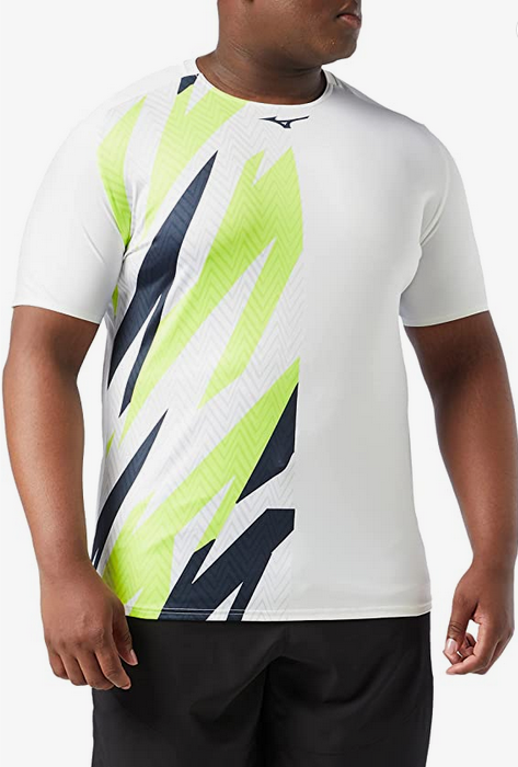 Mizuno abbigliamento sale saldi