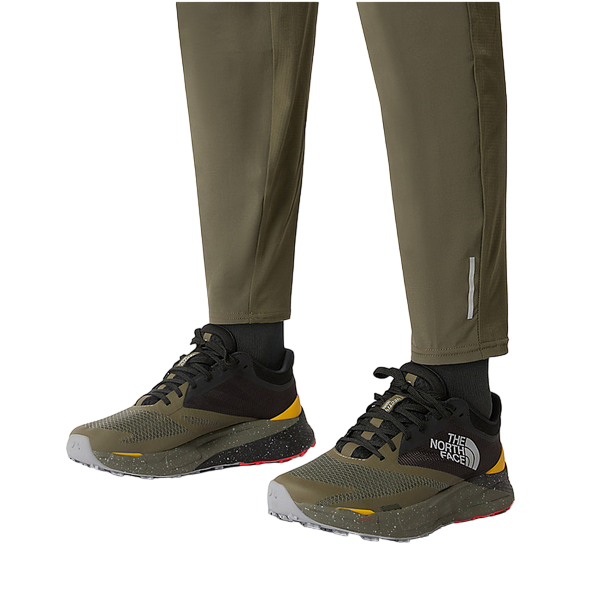 The North Face scarpa da corsa in montagna da uomo Vectiv Enduris 3 NF0A7W5OBQW verde nero