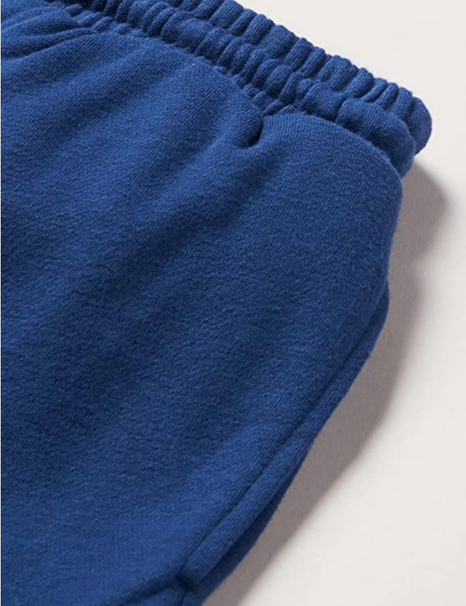 Levi's Pantaloncino da bambino 8EE459 estate blue