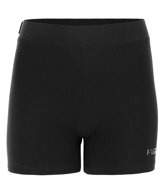 Freddy short da donna S3WBCP1 N black