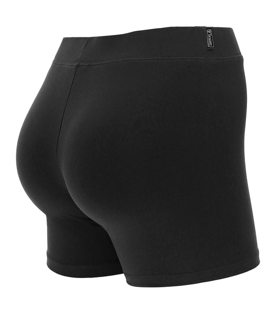 Freddy short da donna S3WBCP1 N black