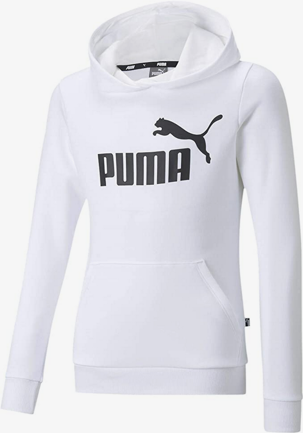 Felpa 2025 puma bambina