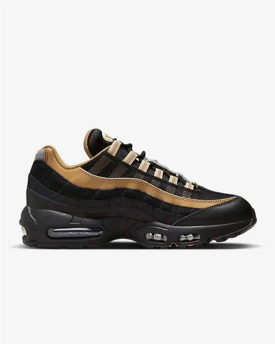 Air max 95 doradas sales