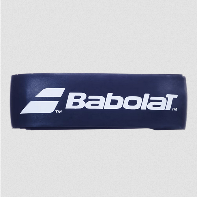Babolat Grip Sostitutivo per racchette da Tennis e Padel Uptake Syntec X1 670069 105 178737 nero