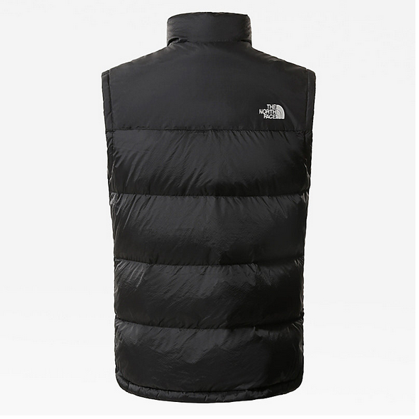 The North Face giacca Gilet in piumino da uomo Diablo NF0A4M9KKX7 nero