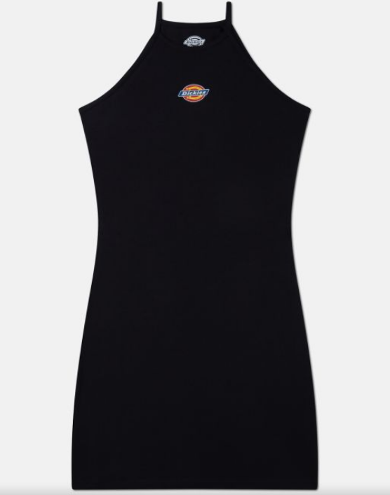 Dickies Vestito Chain Lake DK0A4XMC black